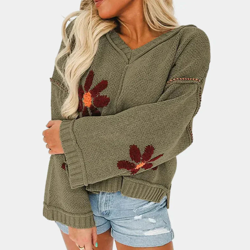 Classic Vintage Sweater
