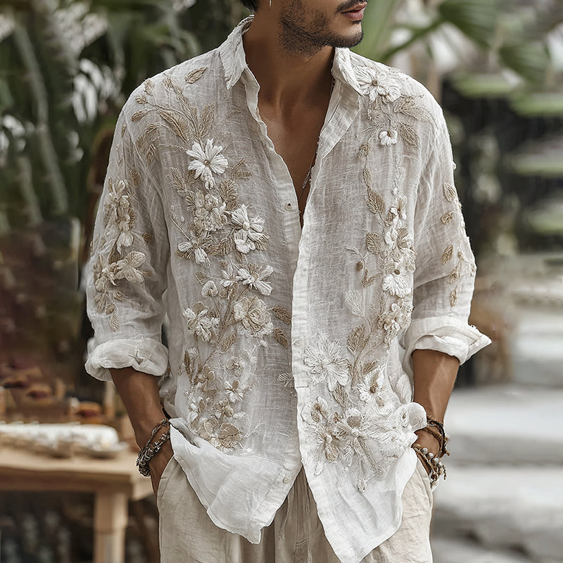 Classic Vintage Shirt