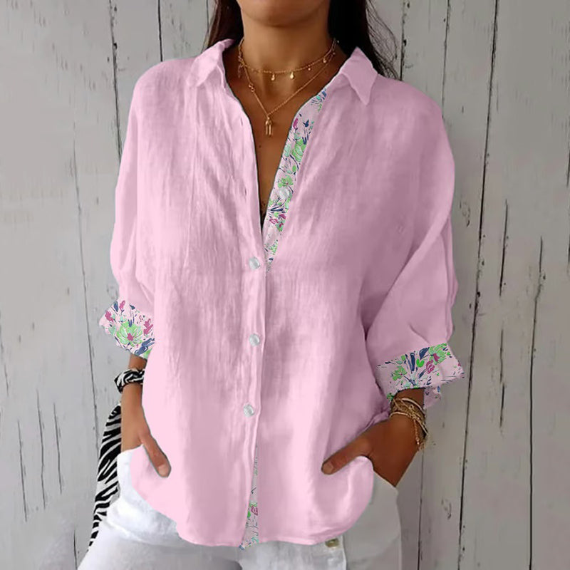 Thoughtfully Designed Shirt