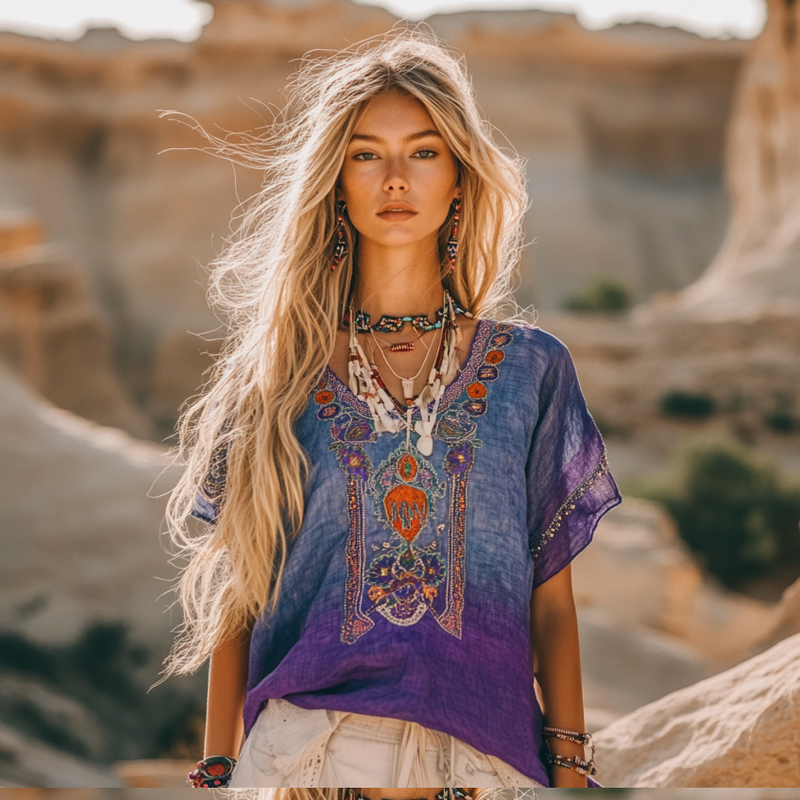 Thoughtfully Designed Shirt