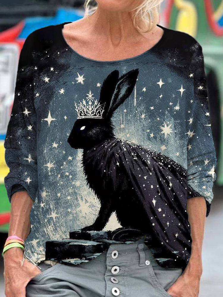 Gracefully Designed Shirt