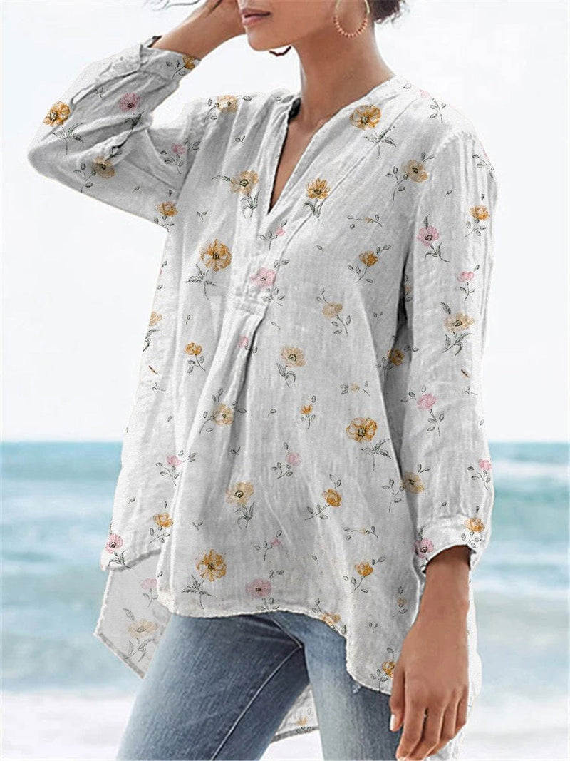 Vintage Inspired Shirt