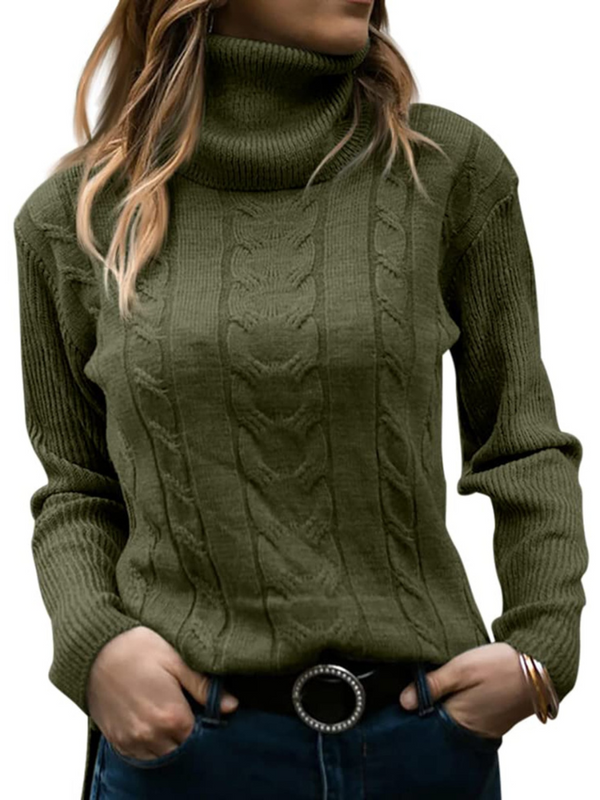Elegantly Designed Sweater