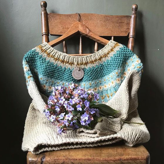 Classic Vintage Sweater
