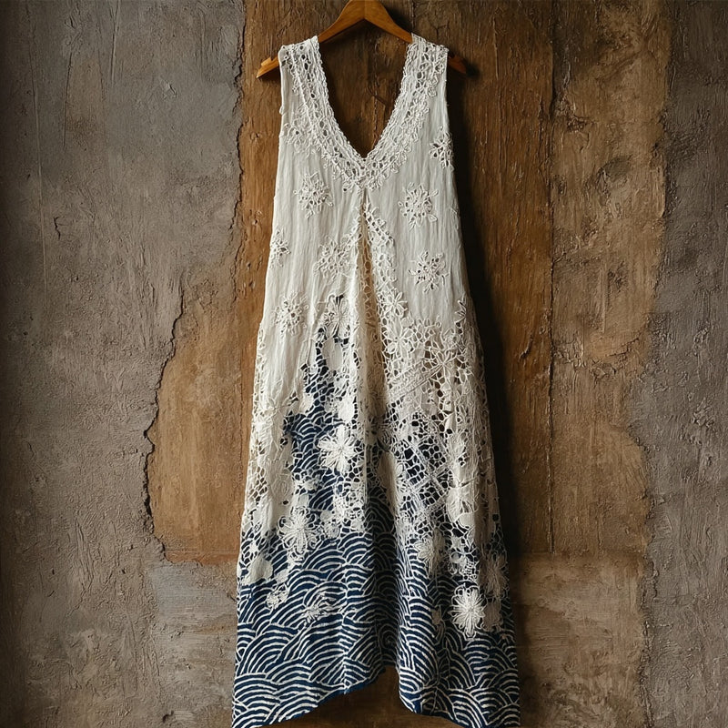 Vintage Inspired Dress