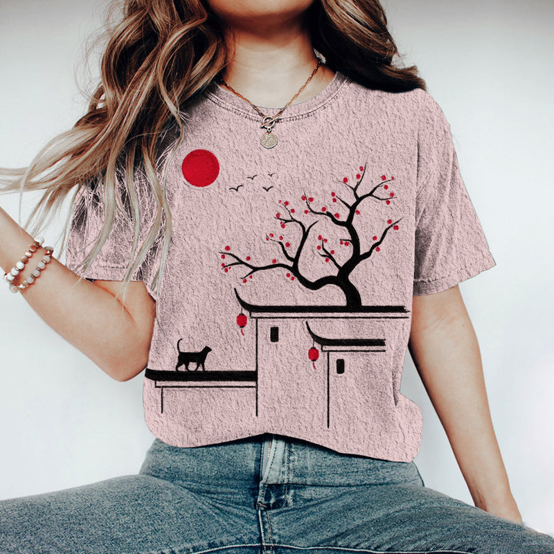 Classic Designed T-Shirt