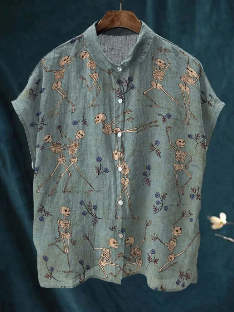 Classic Designed Shirt