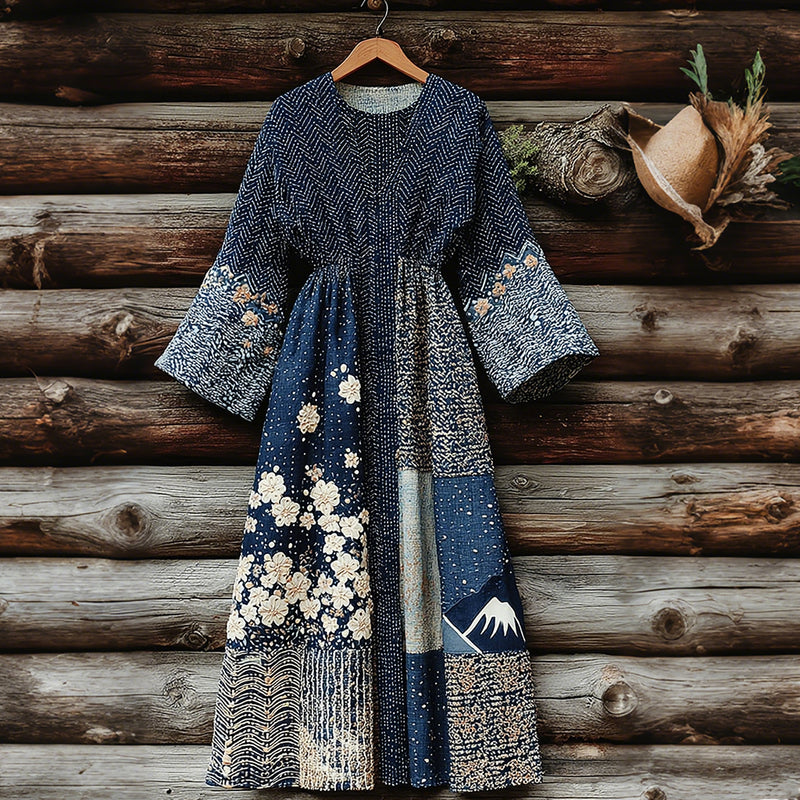 Classic Vintage Dress