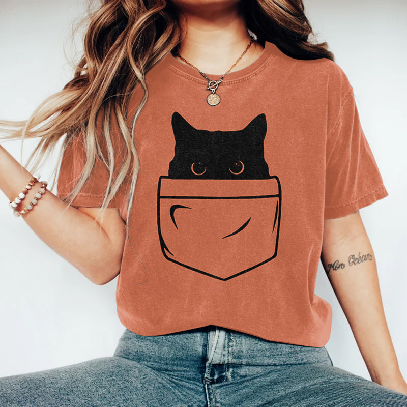 Thoughtfully Designed T-Shirt