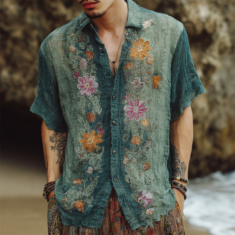 Classic Designed Shirt