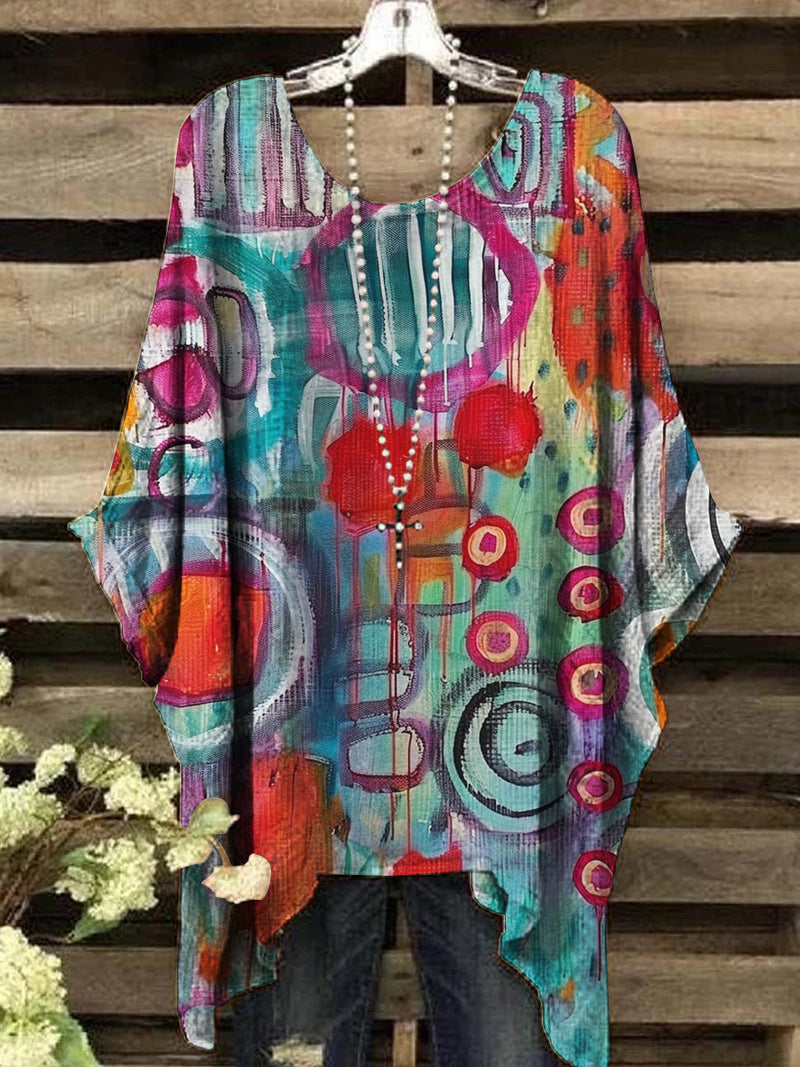 Gracefully Designed Top