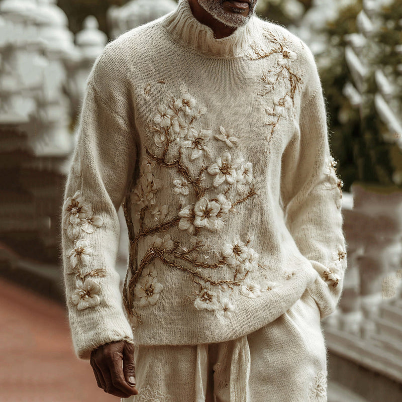 Classic Vintage Sweater