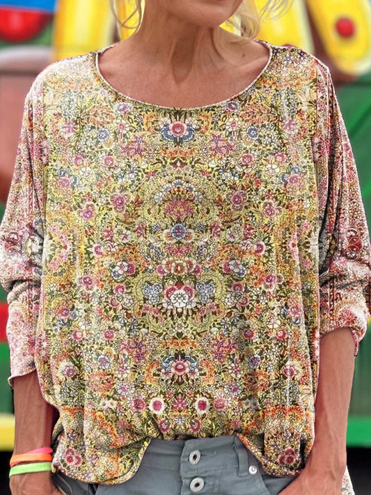 Thoughtfully Designed T-Shirt