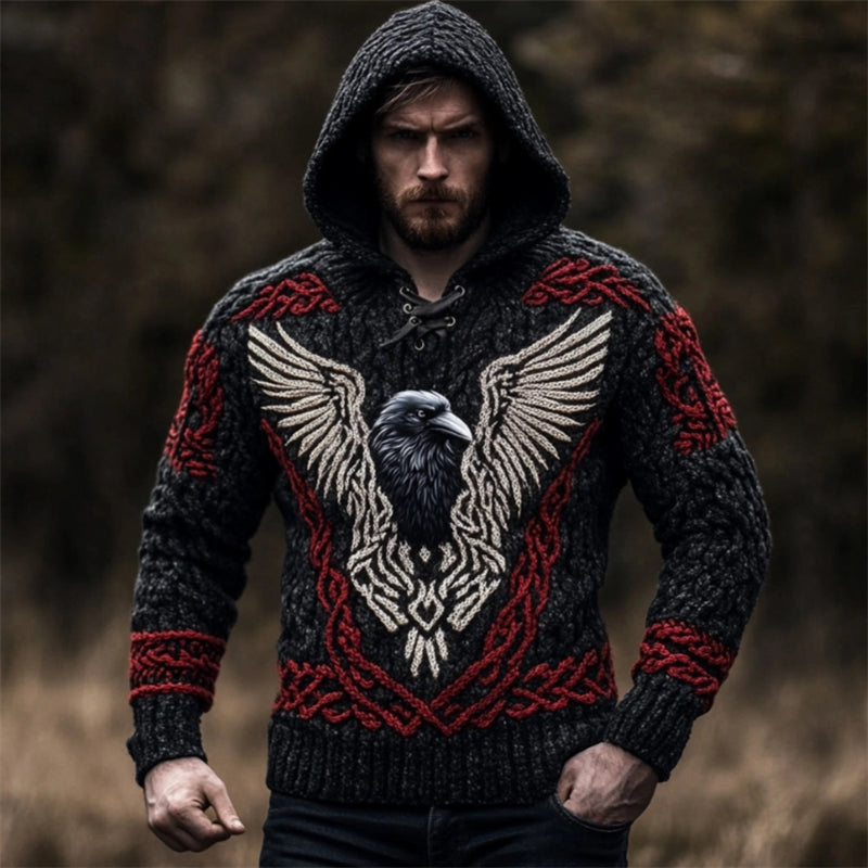 Beautifully Crafted Sweater