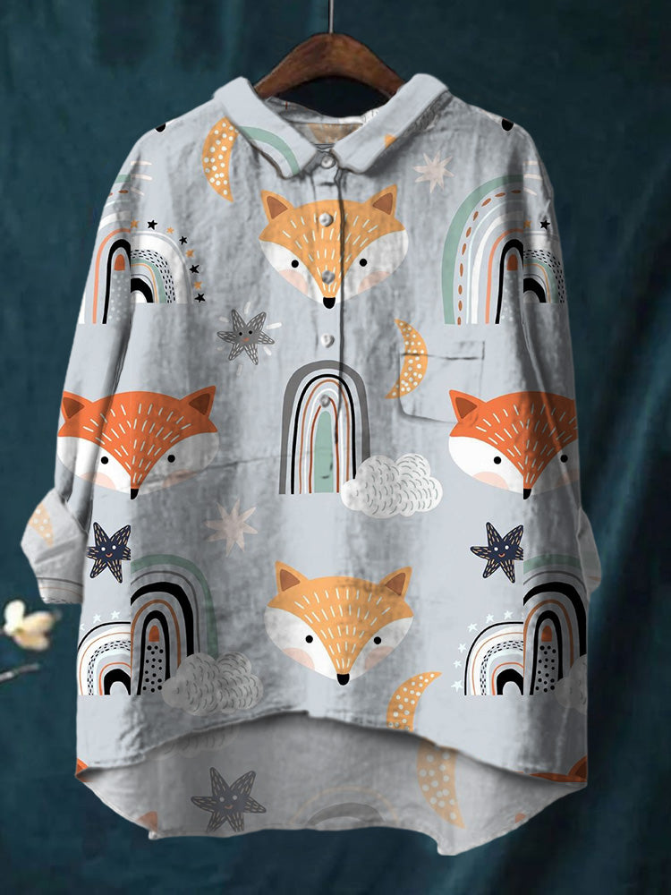 Elegantly Designed Shirt