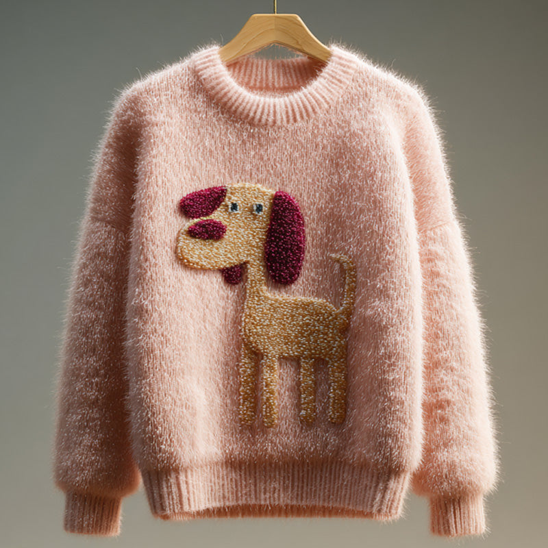 Beautifully Crafted Sweater