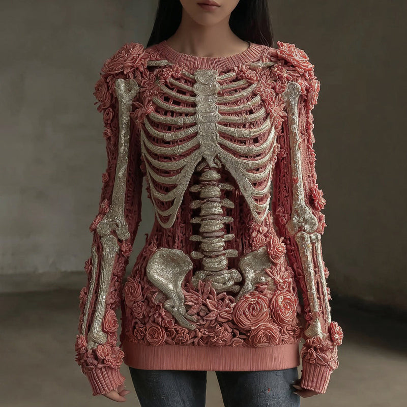 Classic Vintage Sweater