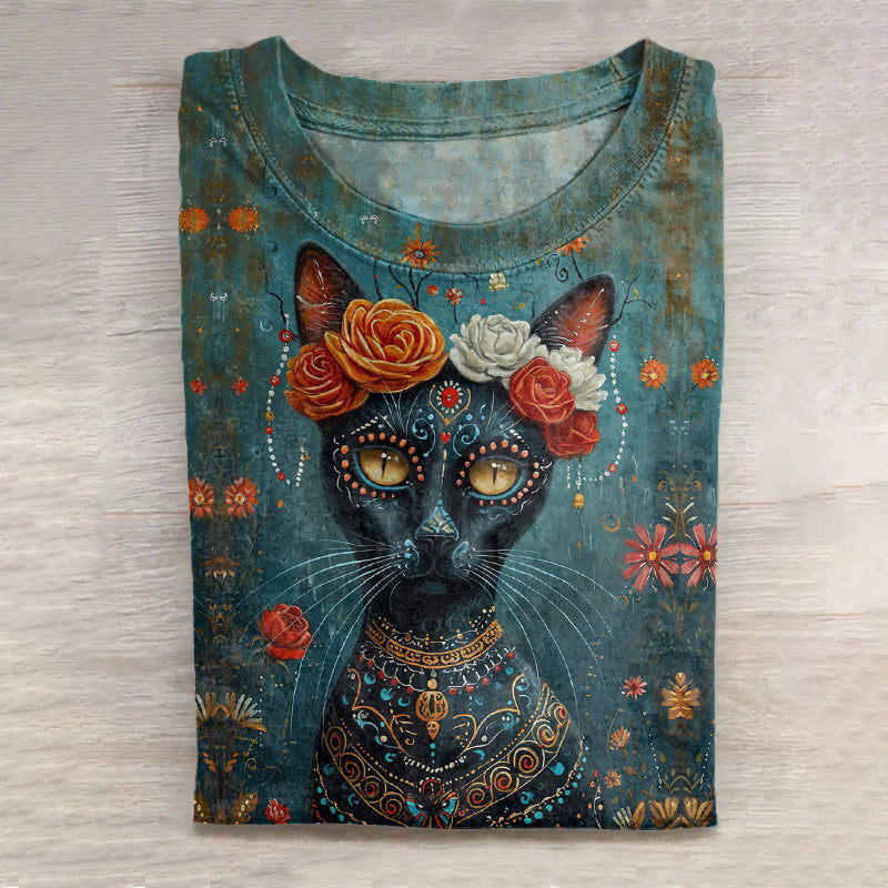 Vintage Inspired T-Shirt