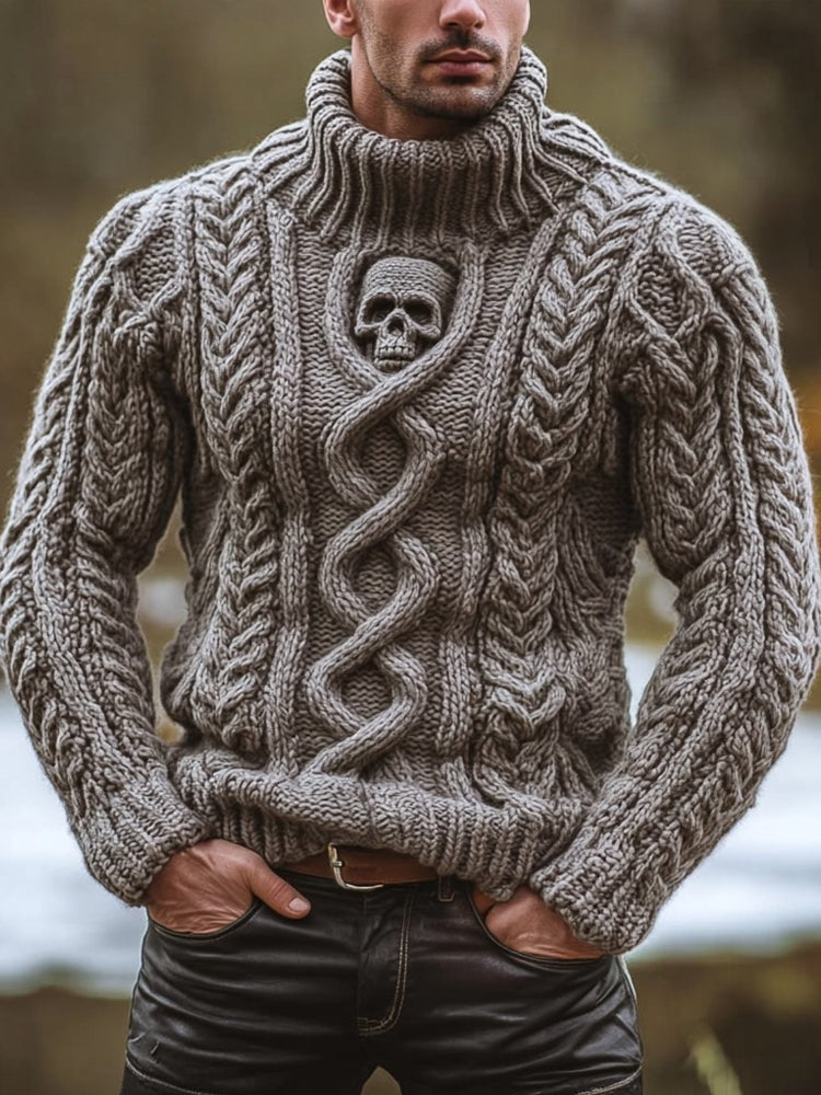 Beautifully Crafted Sweater