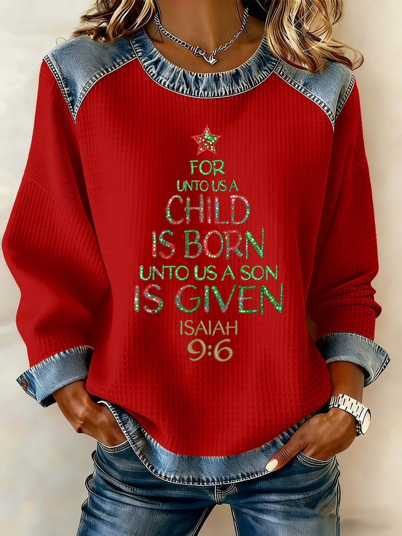 Thoughtfully Designed Shirt