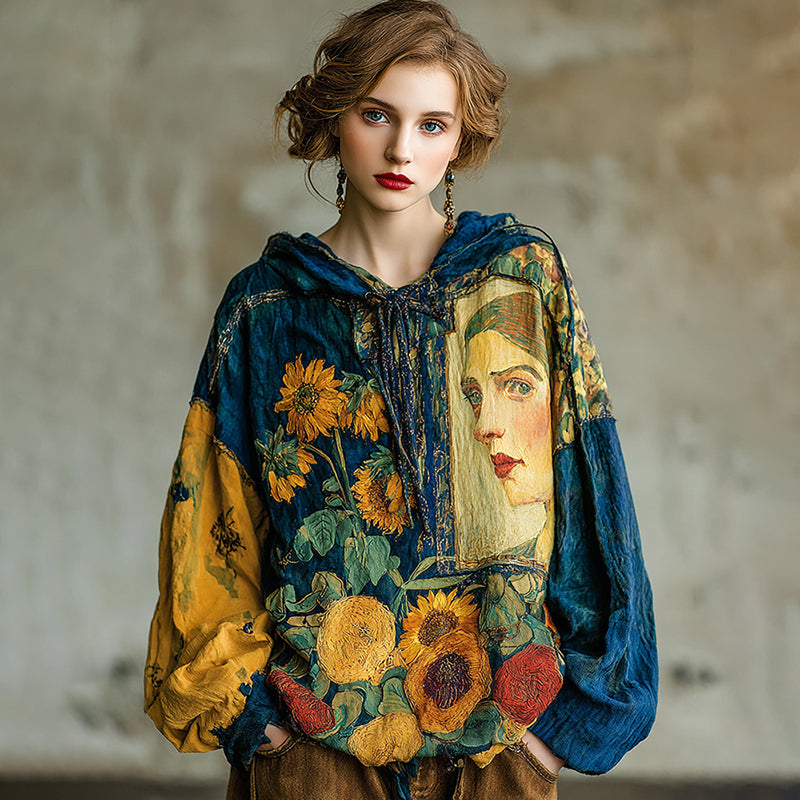 Timeless Vintage Style Garment