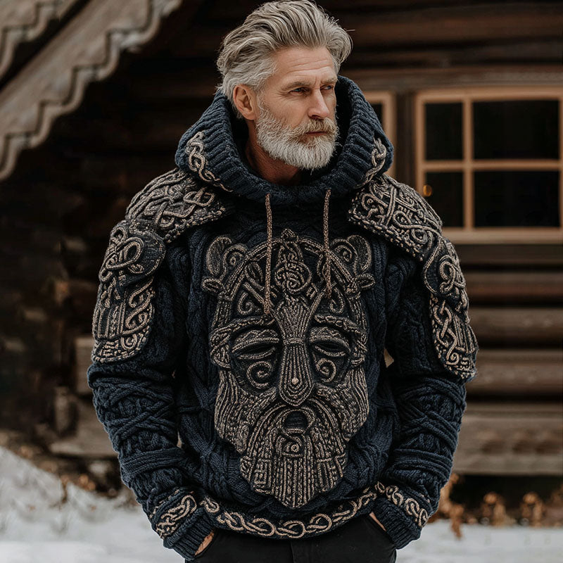Elegantly Designed Sweater