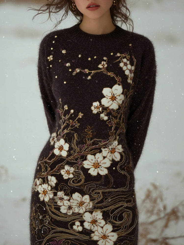 Classic Vintage Sweater