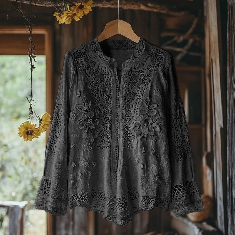 Thoughtfully Designed Shirt