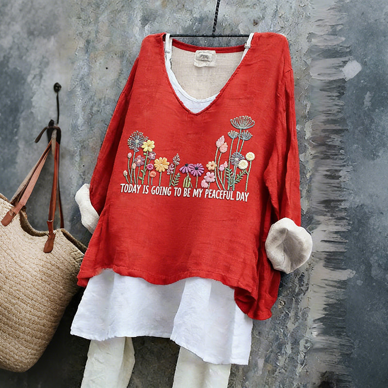 Beautifully Crafted Shirt