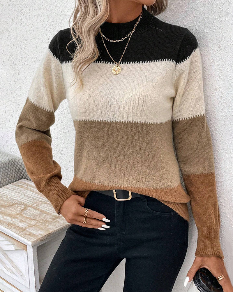 Beautifully Crafted Sweater