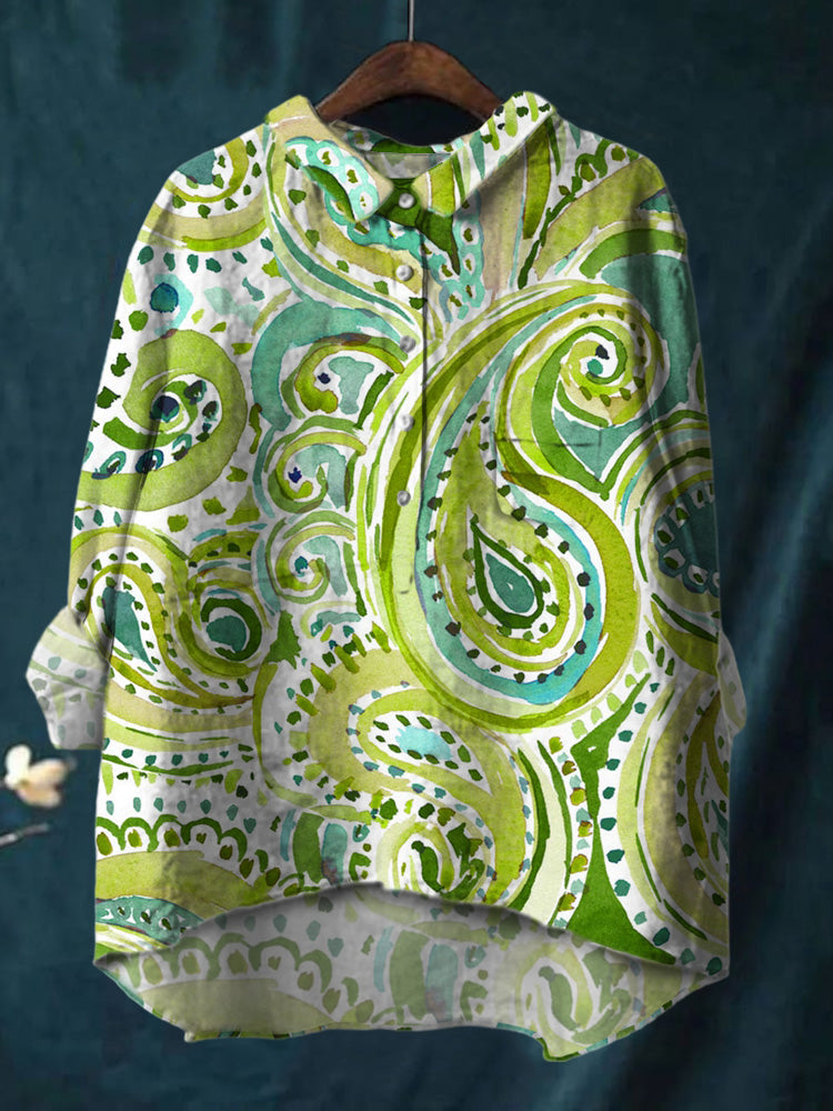 Classic Vintage Shirt