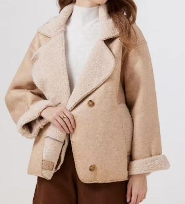 Thoughtfully Designed Jacket