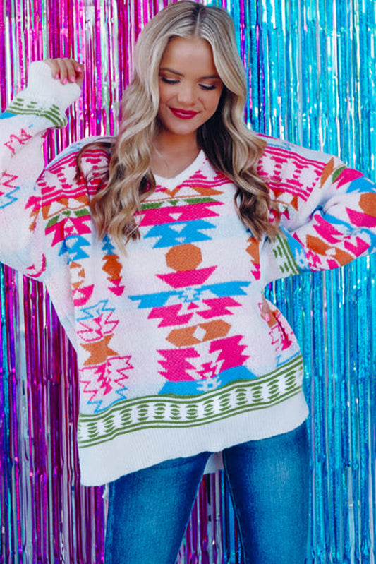 Beautifully Crafted Sweater