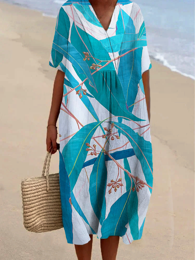 Vintage Inspired Garment