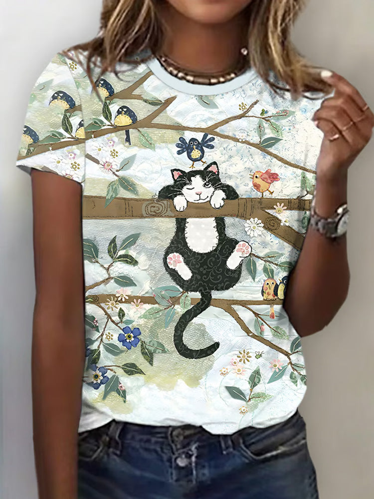 Classic Designed T-Shirt