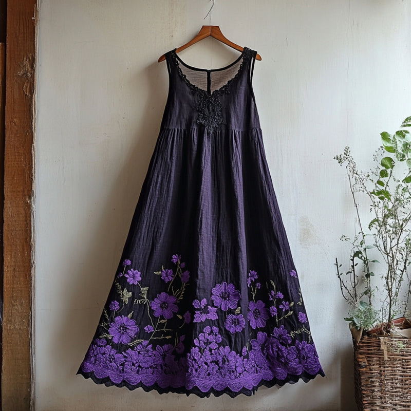 Classic Vintage Dress