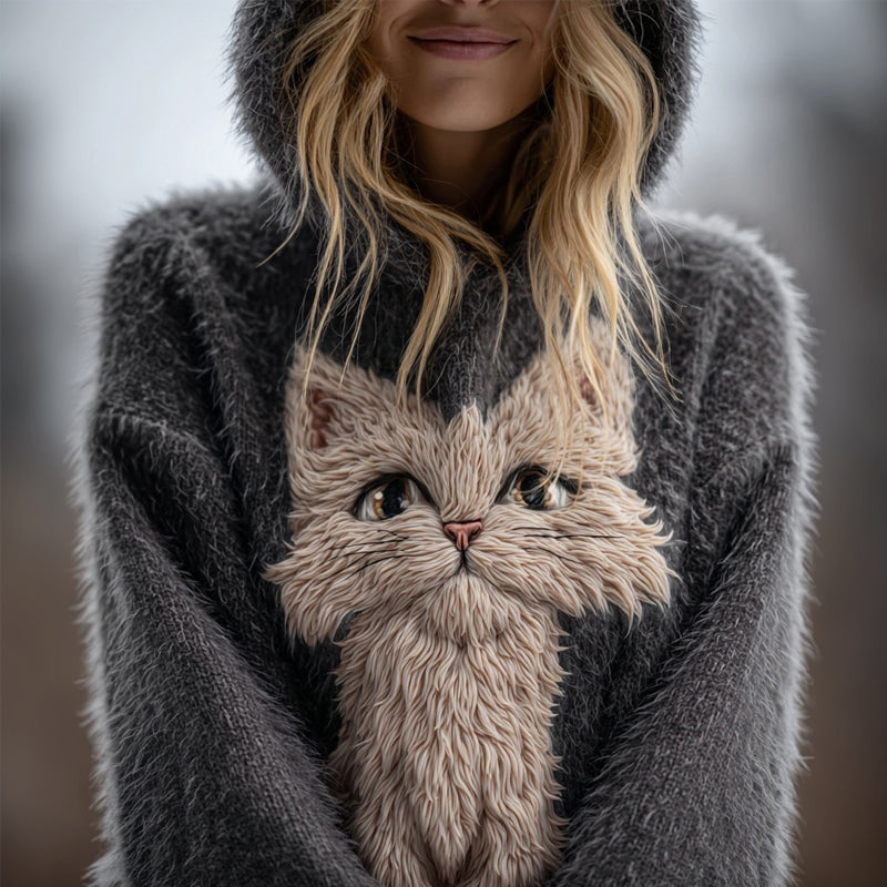 Classic Vintage Sweater