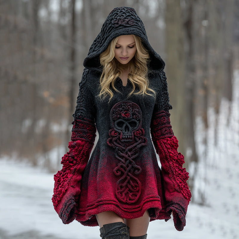 Elegantly Designed Sweater