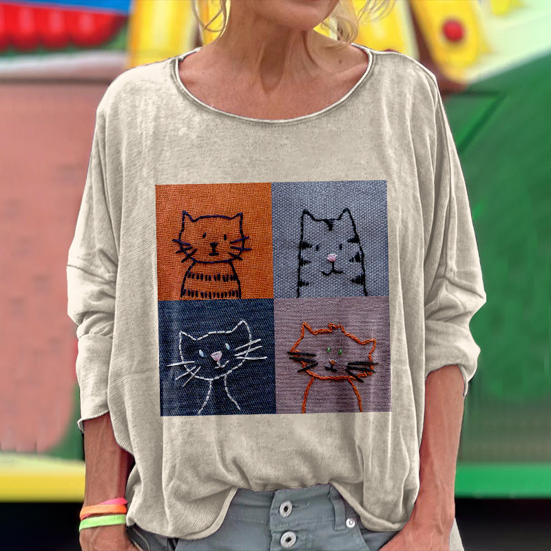 Beautifully Crafted T-Shirt