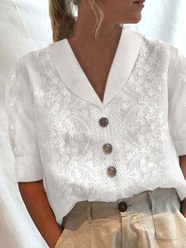 Elegantly Designed Shirt