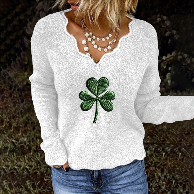 Classic Vintage Sweater