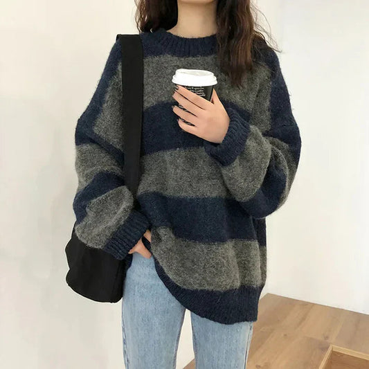 Maricarmen® | Versatile and comfortable winter sweater