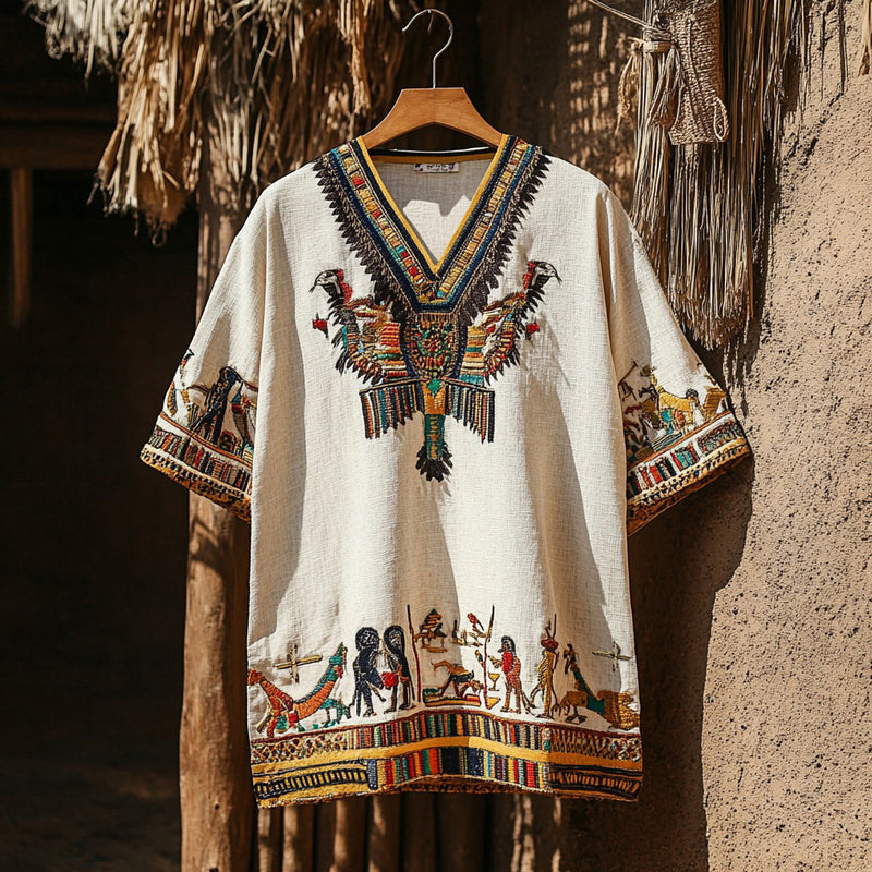 Beautifully Crafted Shirt