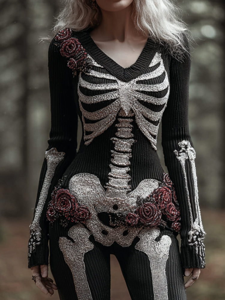 Beautifully Crafted Sweater