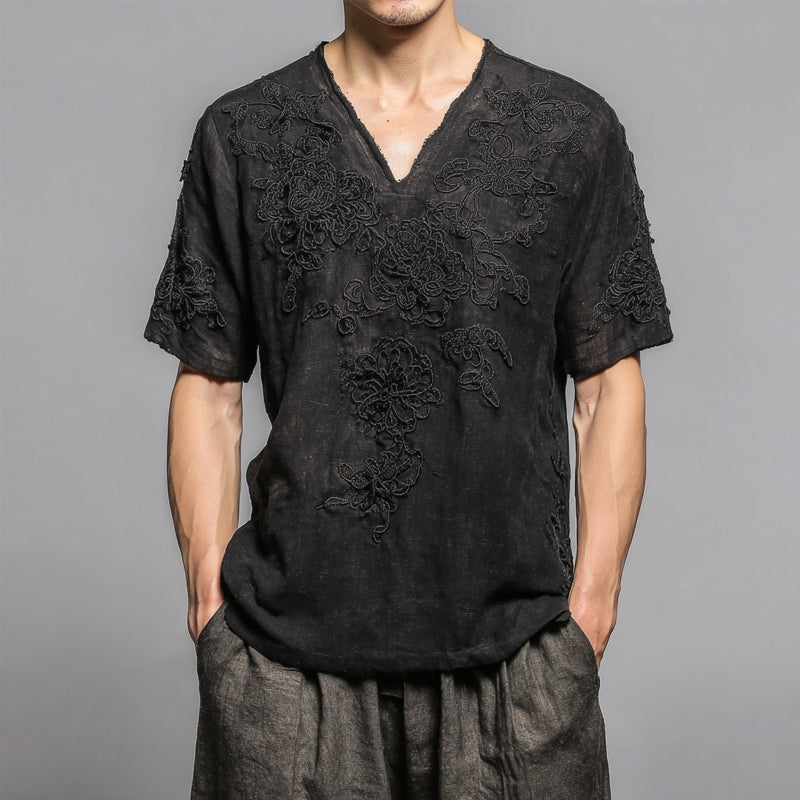 Elegantly Designed Shirt