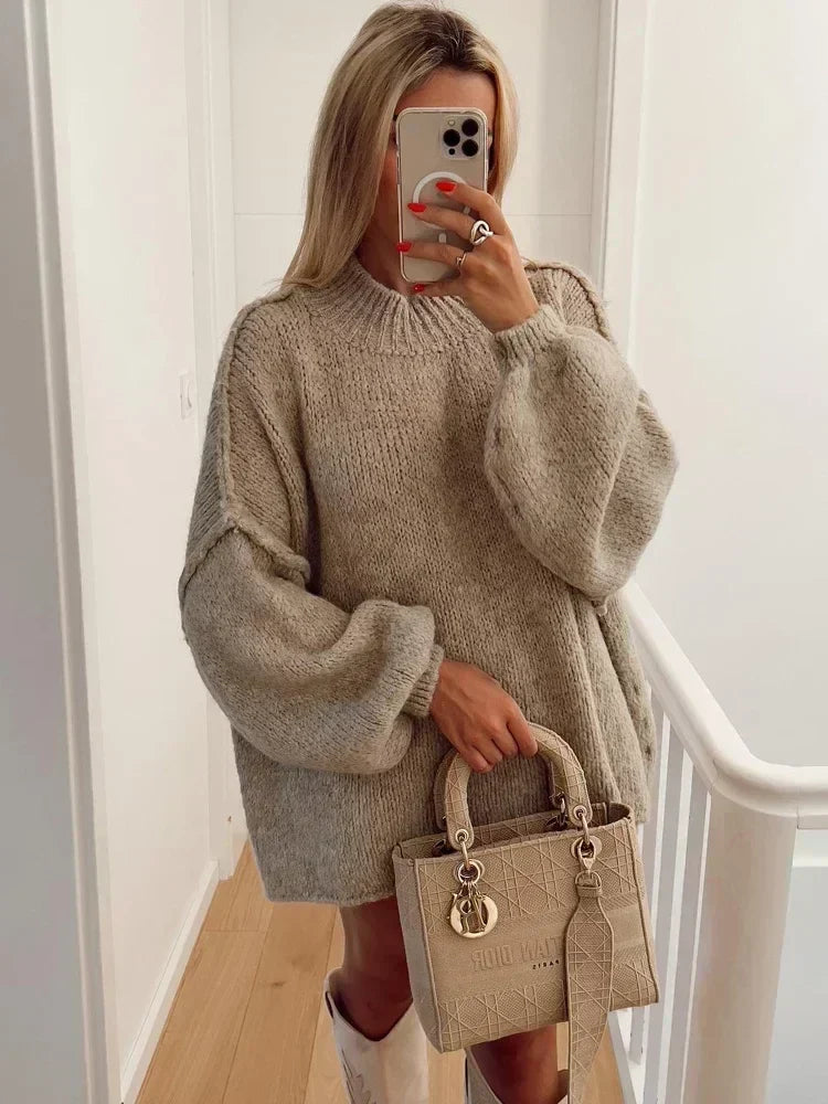 Classic Vintage Sweater