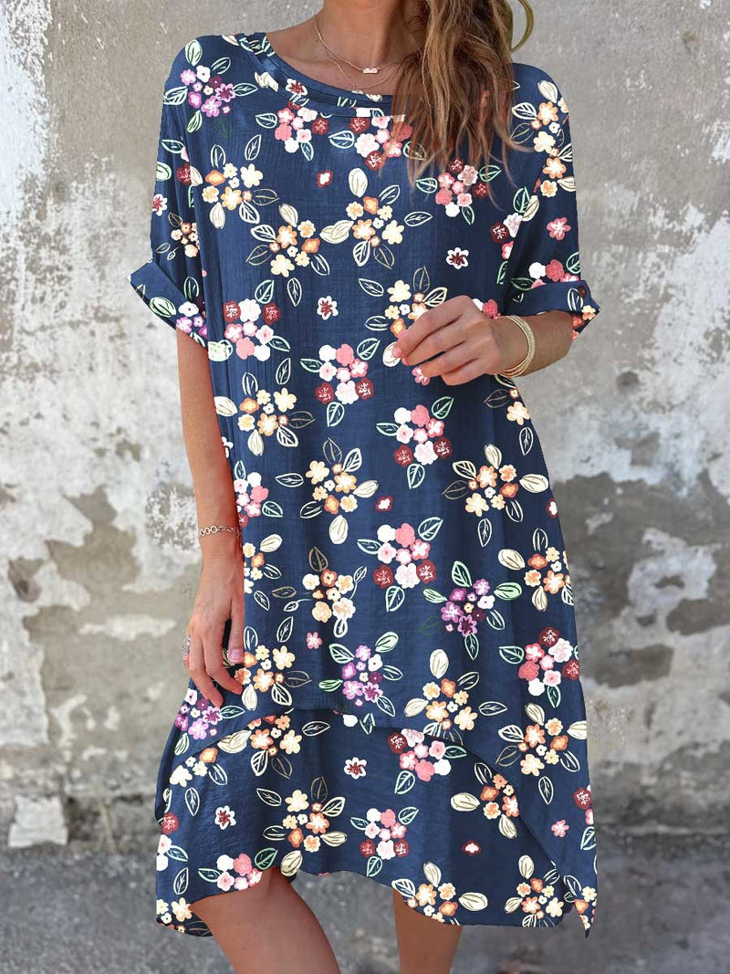 Classic Vintage Dress