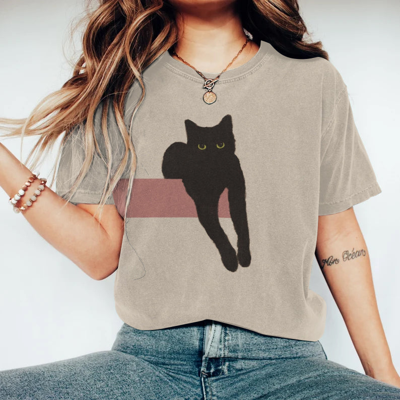 Classic Designed T-Shirt