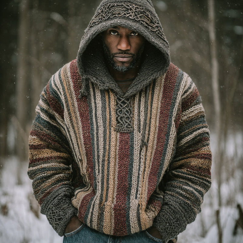 Classic Vintage Sweater