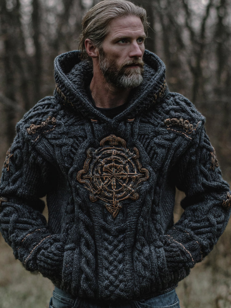 Elegantly Designed Sweater
